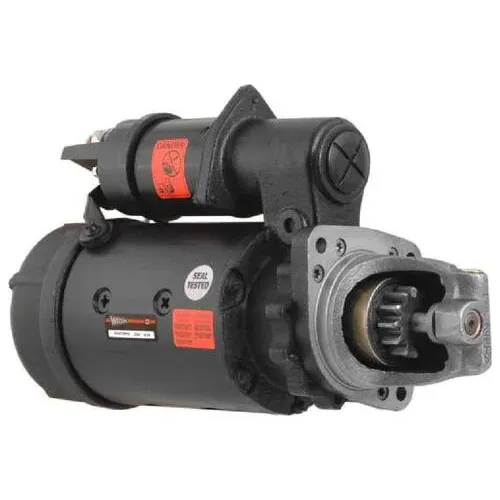 Wilson Starter – Remanufactured – 91-01-4426