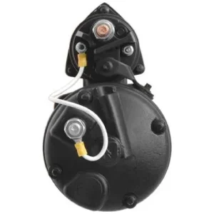 Wilson Starter – Remanufactured – 91-01-4426 - view 2
