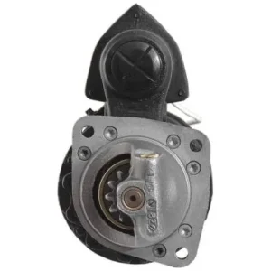 Wilson Starter – Remanufactured – 91-01-4426 - view 3