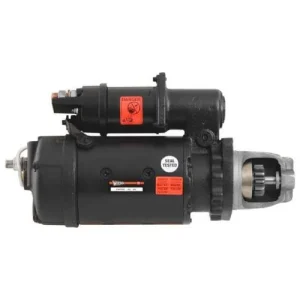 Wilson Starter – Remanufactured – 91-01-4426 - view 4