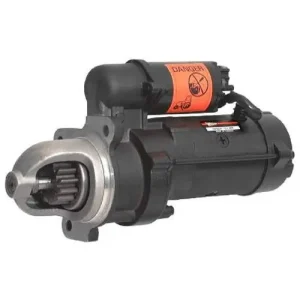 Wilson Starter – Remanufactured – 91-01-4430