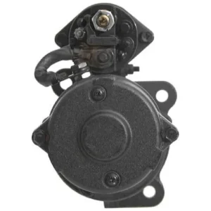 Wilson Starter – Remanufactured – 91-01-4430 - view 2