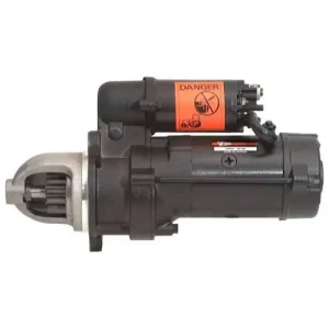 Wilson Starter – Remanufactured – 91-01-4430 - view 3