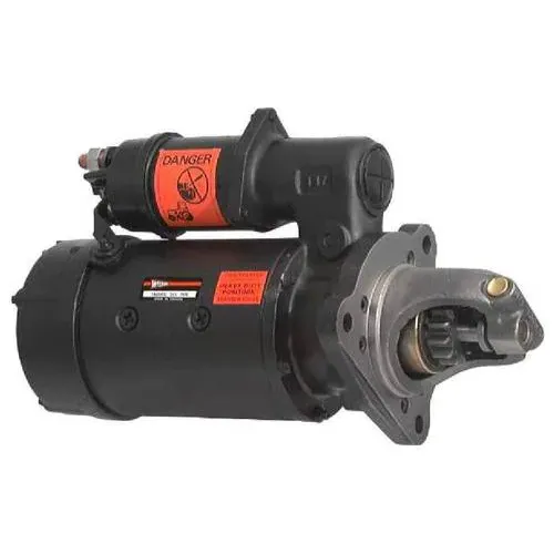 Wilson Starter – Remanufactured – 91-01-4429