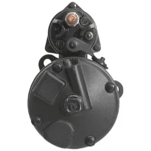 Wilson Starter – Remanufactured – 91-01-4429 - view 2
