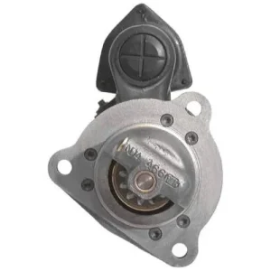 Wilson Starter – Remanufactured – 91-01-4429 - view 4
