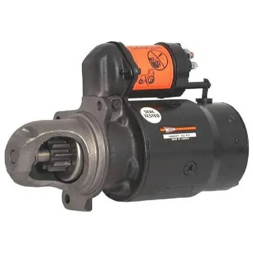 Wilson Starter – Remanufactured – 91-01-4431