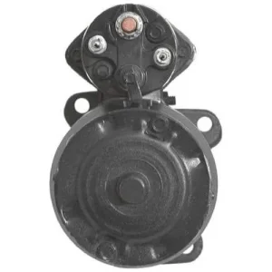 Wilson Starter – Remanufactured – 91-01-4431 - view 2