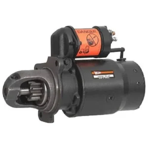 Wilson Starter – Remanufactured – 91-01-4432