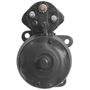 Wilson Starter – Remanufactured – 91-01-4432 - view 2