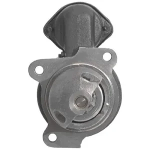 Wilson Starter – Remanufactured – 91-01-4432 - view 3
