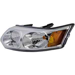 Dorman Headlight Assembly – 1590558