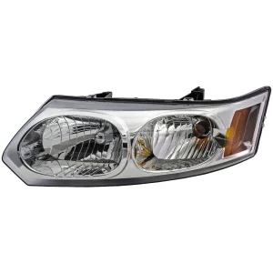 Dorman Headlight Assembly – 1590558 - view 2