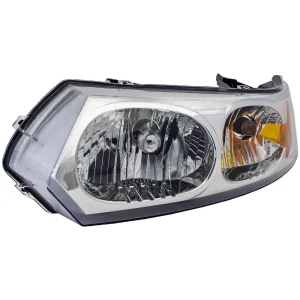 Dorman Headlight Assembly – 1590558 - view 4