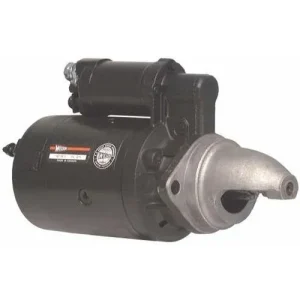 Wilson Starter – Remanufactured – 91-01-4433 - view 2