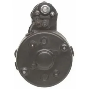Wilson Starter – Remanufactured – 91-01-4433 - view 3