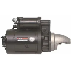 Wilson Starter – Remanufactured – 91-01-4433 - view 4