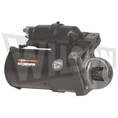 Wilson Starter – Remanufactured – 91-01-4434