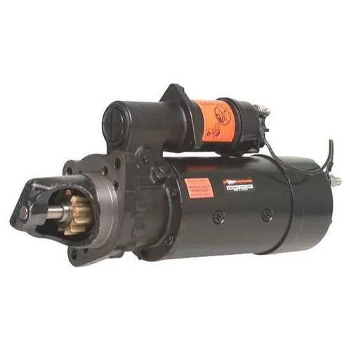 Wilson Starter – Remanufactured – 91-01-4435