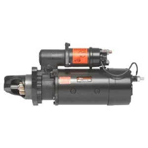 Wilson Starter – Remanufactured – 91-01-4435 - view 2