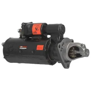 Wilson Starter – Remanufactured – 91-01-4438