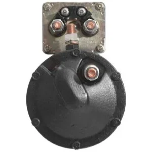 Wilson Starter – Remanufactured – 91-01-4438 - view 2