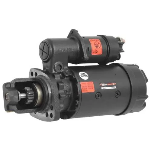 Wilson Starter – Remanufactured – 91-01-4439