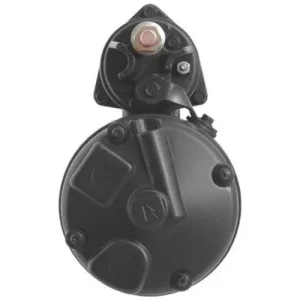 Wilson Starter – Remanufactured – 91-01-4439 - view 2