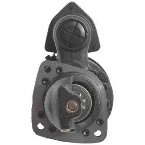 Wilson Starter – Remanufactured – 91-01-4439 - view 4