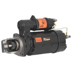 Wilson Starter – Remanufactured – 91-01-4440