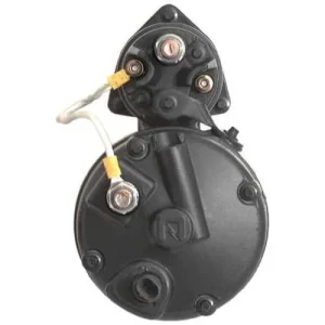 Wilson Starter – Remanufactured – 91-01-4440 - view 2