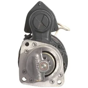 Wilson Starter – Remanufactured – 91-01-4440 - view 3