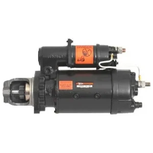 Wilson Starter – Remanufactured – 91-01-4440 - view 4