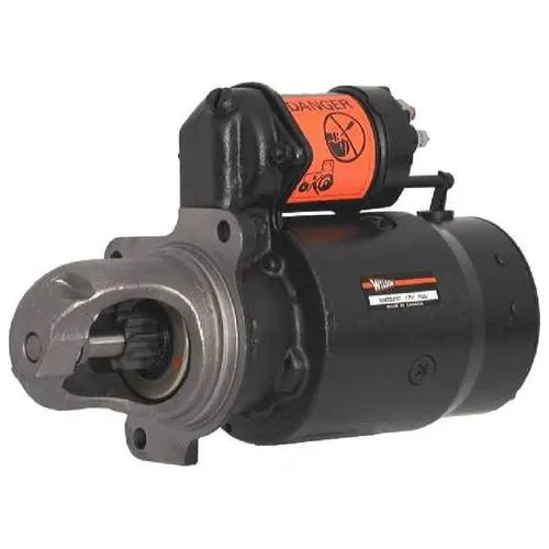 Wilson Starter – Remanufactured – 91-01-4437