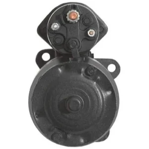 Wilson Starter – Remanufactured – 91-01-4437 - view 2