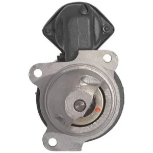 Wilson Starter – Remanufactured – 91-01-4437 - view 3