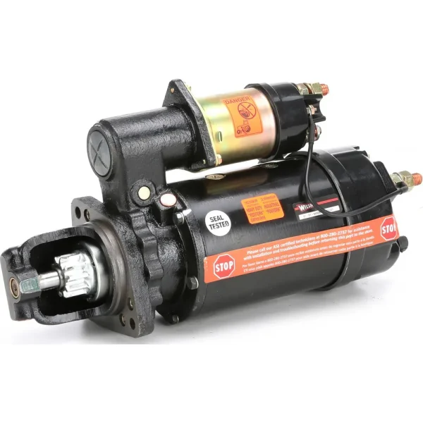 Wilson Starter – New – 91-01-4440N