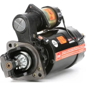Wilson Starter – New – 91-01-4440N - view 3