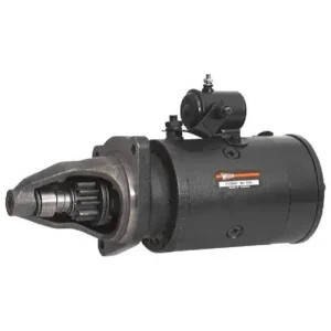 Wilson Starter – Remanufactured – 91-01-4442