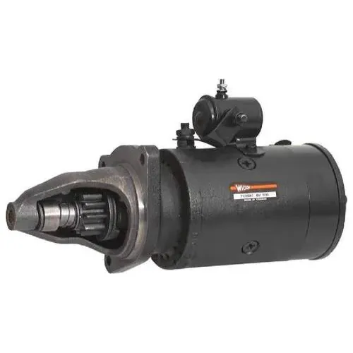 Wilson Starter – Remanufactured – 91-01-4442