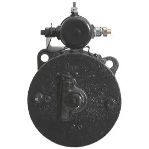 Wilson Starter – Remanufactured – 91-01-4442 - view 2