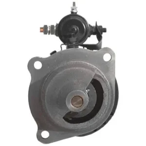 Wilson Starter – Remanufactured – 91-01-4442 - view 3
