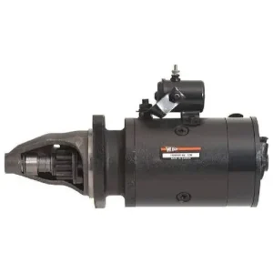 Wilson Starter – Remanufactured – 91-01-4442 - view 4