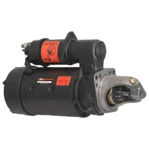 Wilson Starter – Remanufactured – 91-01-4443