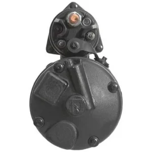 Wilson Starter – Remanufactured – 91-01-4443 - view 2