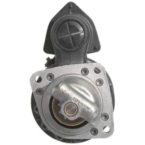 Wilson Starter – Remanufactured – 91-01-4443 - view 3