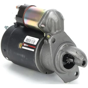 Wilson Starter – Remanufactured – 91-01-4444
