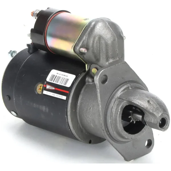 Wilson Starter – Remanufactured – 91-01-4444