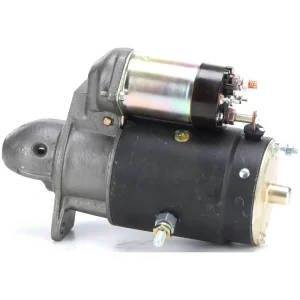 Wilson Starter – Remanufactured – 91-01-4444 - view 2