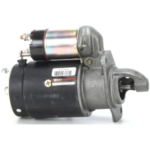 Wilson Starter – Remanufactured – 91-01-4444 - view 3